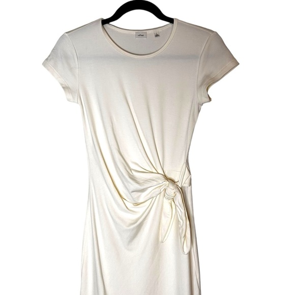 Aritzia Wilfred Fortune Mini Dress - Picture 5 of 12